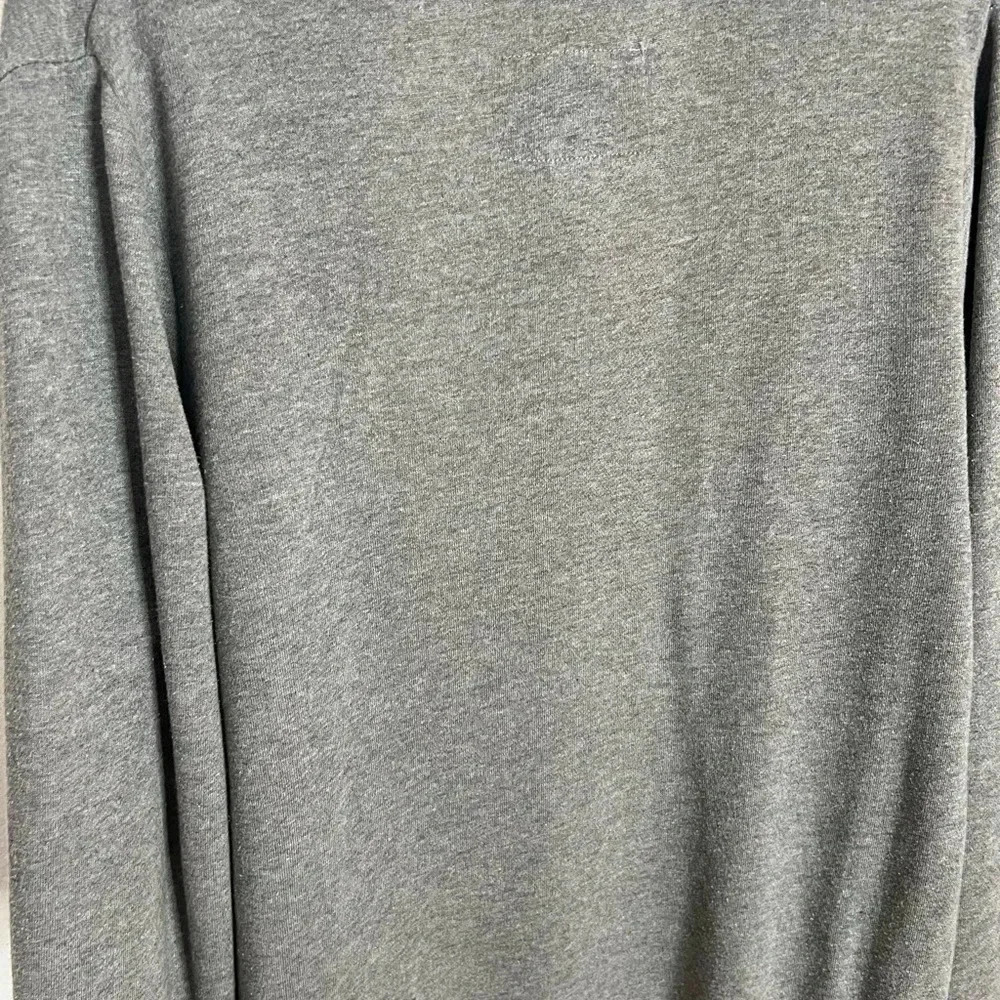 Element gray sweater Size large Excellent - Picture 7 of 9
